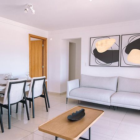 Апартаменти Apartamento De 2 Quartos Com Alto Padrao E Bem Localizado Em Jardim Camburi Віторія Екстер'єр фото